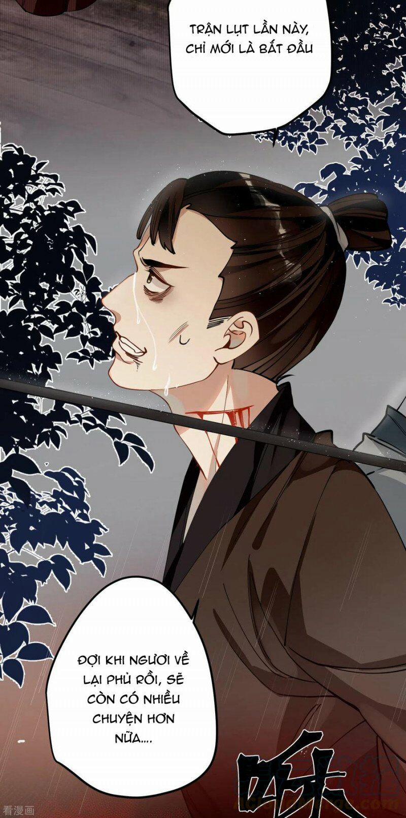 Công Chúa Pháo Hôi Muốn Tùy Tiện Đến Cùng 64 trang 18