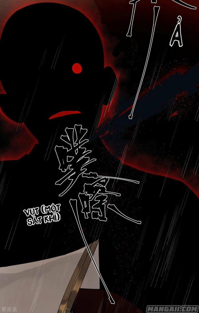 Công Chúa Pháo Hôi Muốn Tùy Tiện Đến Cùng 64 trang 19