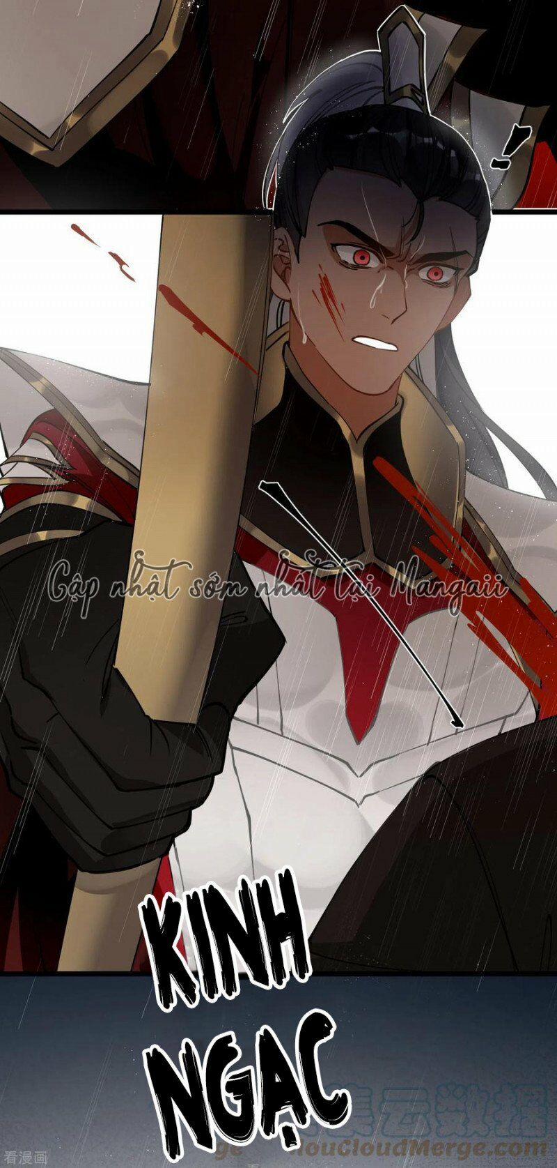 Công Chúa Pháo Hôi Muốn Tùy Tiện Đến Cùng 64 trang 20