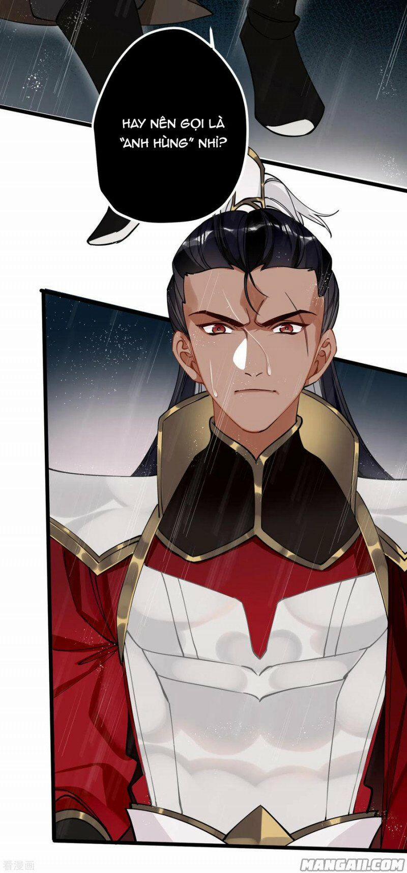 Công Chúa Pháo Hôi Muốn Tùy Tiện Đến Cùng 64 trang 6