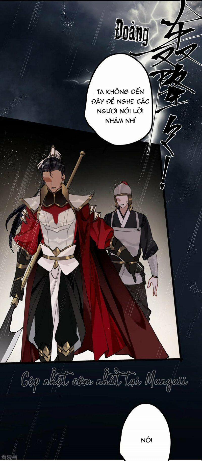 Công Chúa Pháo Hôi Muốn Tùy Tiện Đến Cùng 64 trang 8