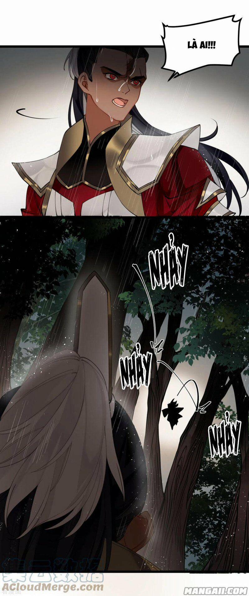 Công Chúa Pháo Hôi Muốn Tùy Tiện Đến Cùng 65 trang 1