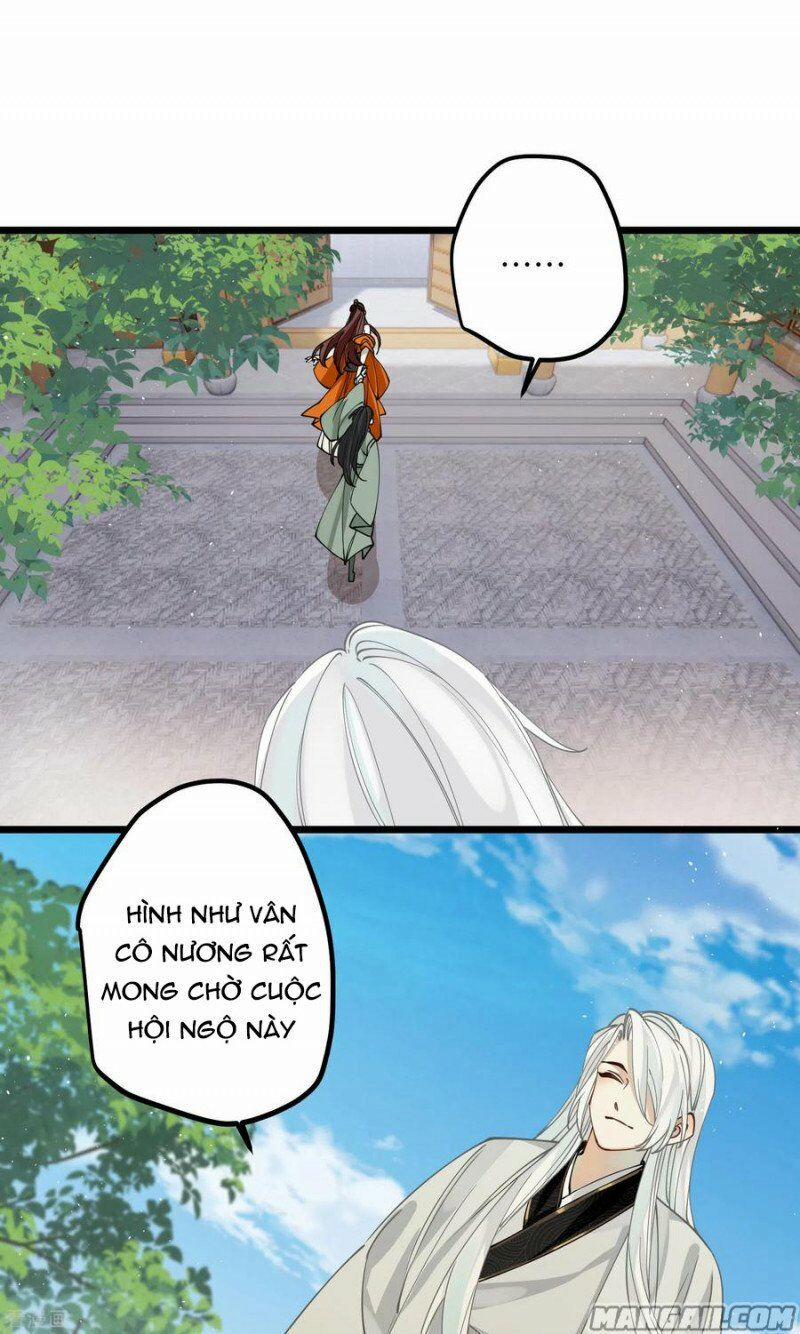 Công Chúa Pháo Hôi Muốn Tùy Tiện Đến Cùng 65 trang 11