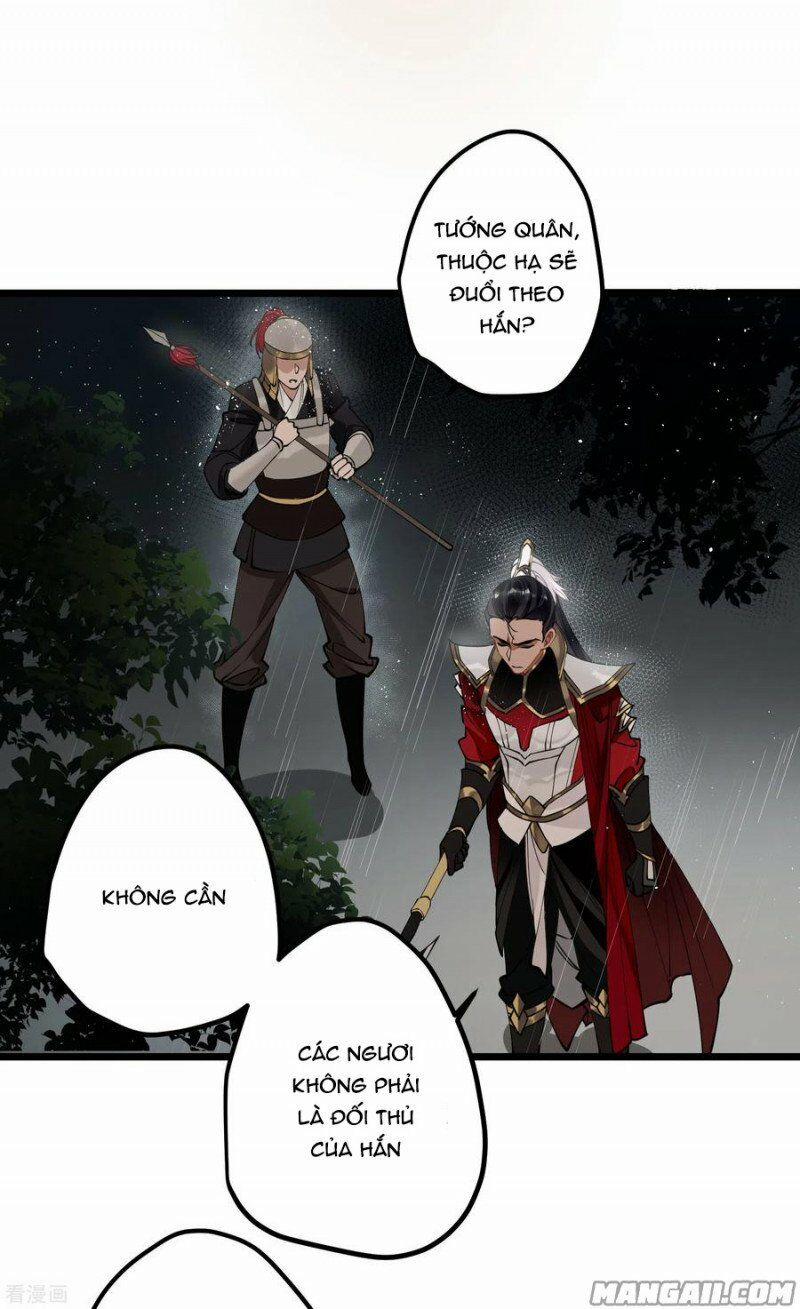 Công Chúa Pháo Hôi Muốn Tùy Tiện Đến Cùng 65 trang 2