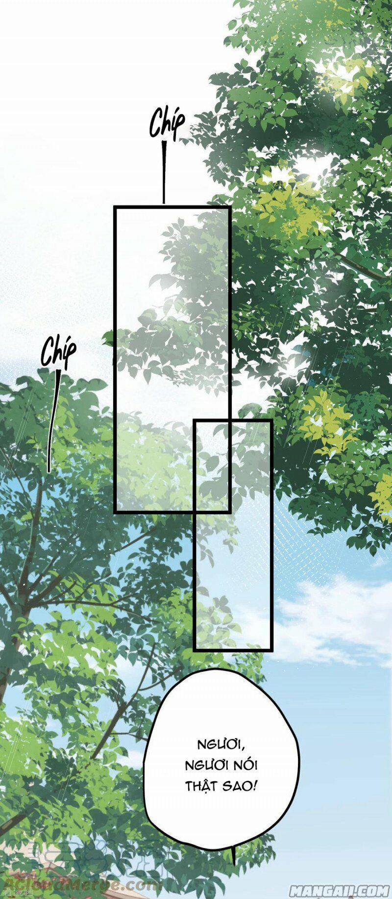 Công Chúa Pháo Hôi Muốn Tùy Tiện Đến Cùng 65 trang 8