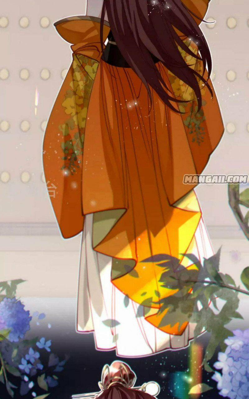 Công Chúa Pháo Hôi Muốn Tùy Tiện Đến Cùng 66 trang 1