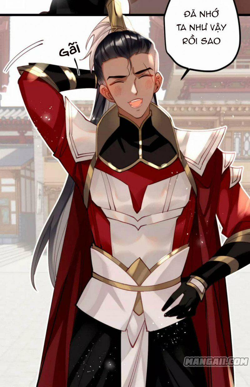 Công Chúa Pháo Hôi Muốn Tùy Tiện Đến Cùng 66 trang 10