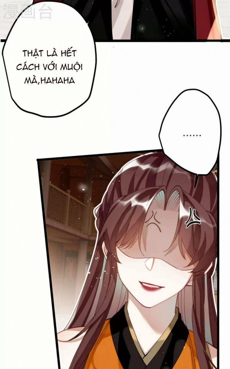 Công Chúa Pháo Hôi Muốn Tùy Tiện Đến Cùng 66 trang 11