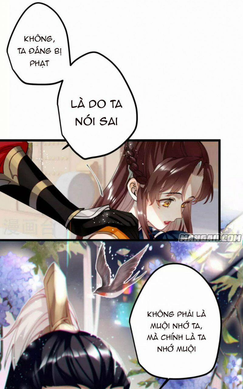 Công Chúa Pháo Hôi Muốn Tùy Tiện Đến Cùng 66 trang 15