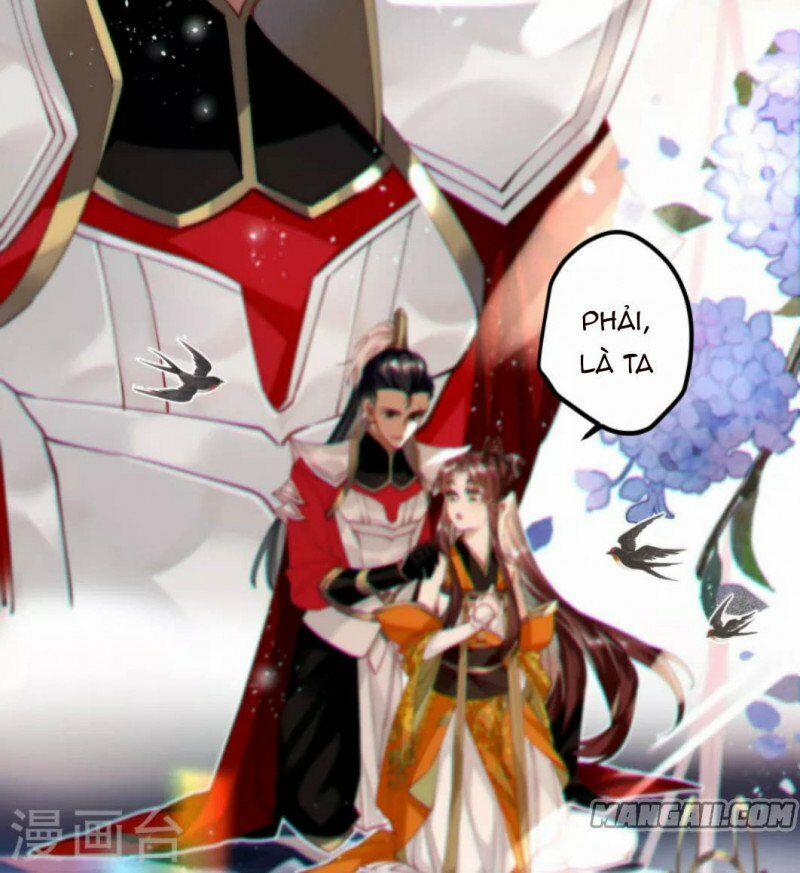 Công Chúa Pháo Hôi Muốn Tùy Tiện Đến Cùng 66 trang 17