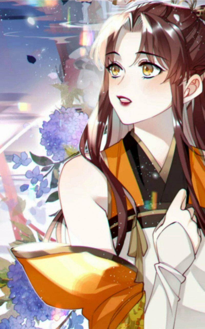 Công Chúa Pháo Hôi Muốn Tùy Tiện Đến Cùng 66 trang 18