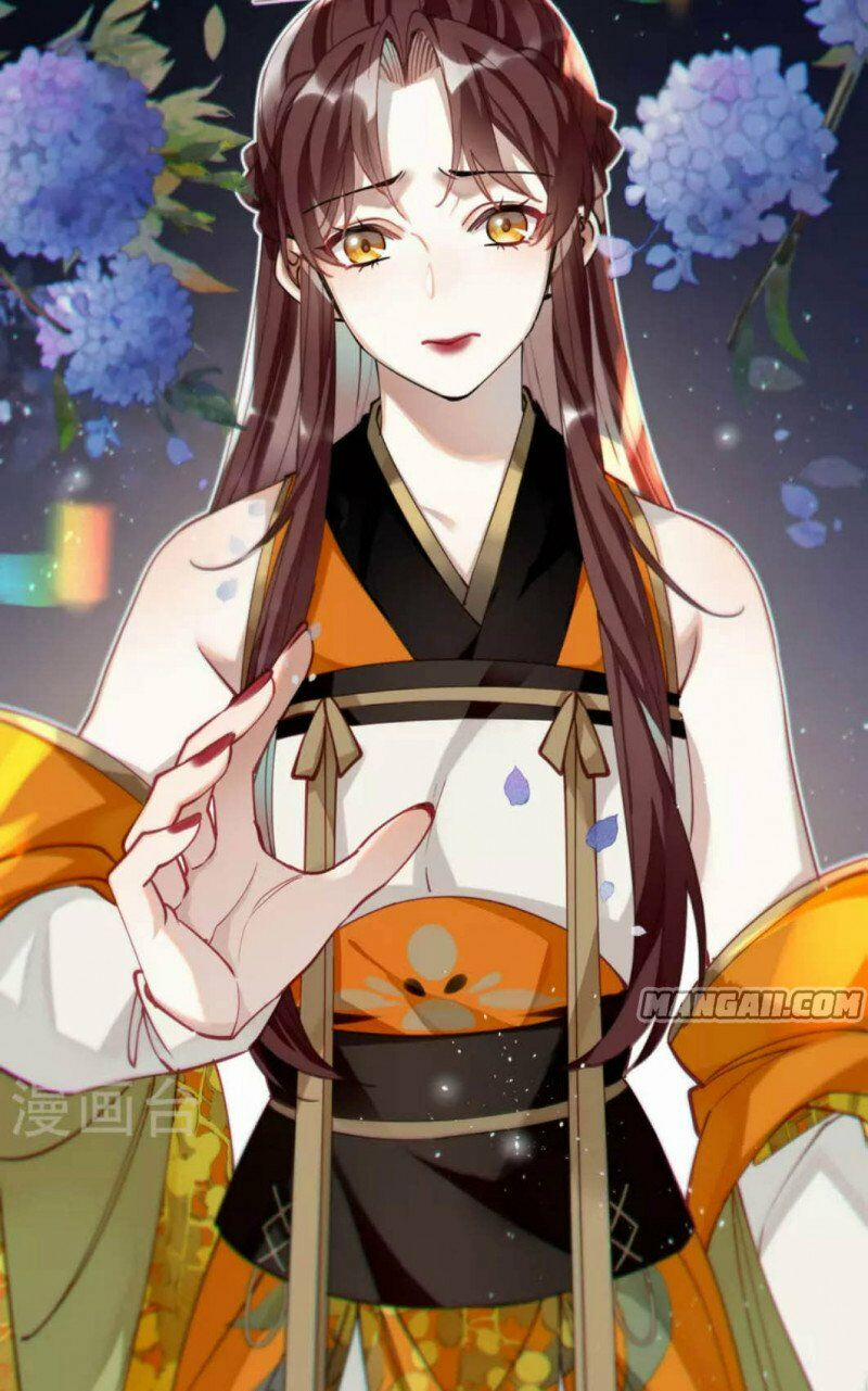 Công Chúa Pháo Hôi Muốn Tùy Tiện Đến Cùng 66 trang 2