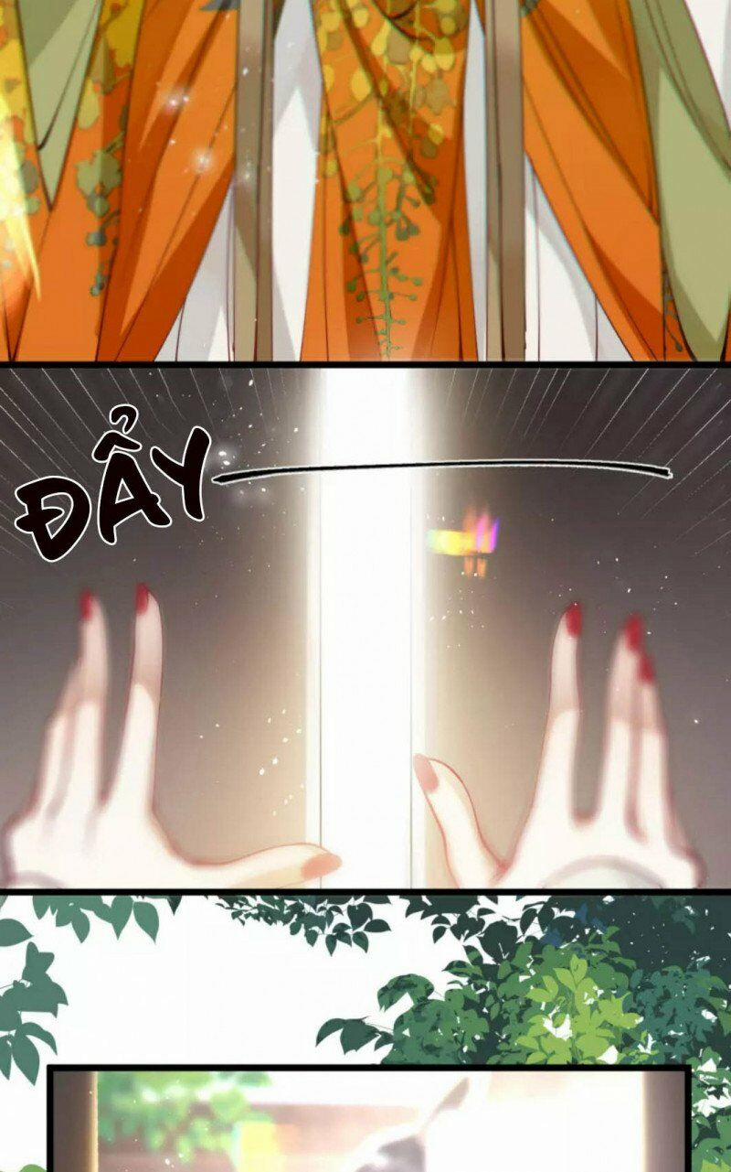 Công Chúa Pháo Hôi Muốn Tùy Tiện Đến Cùng 66 trang 3