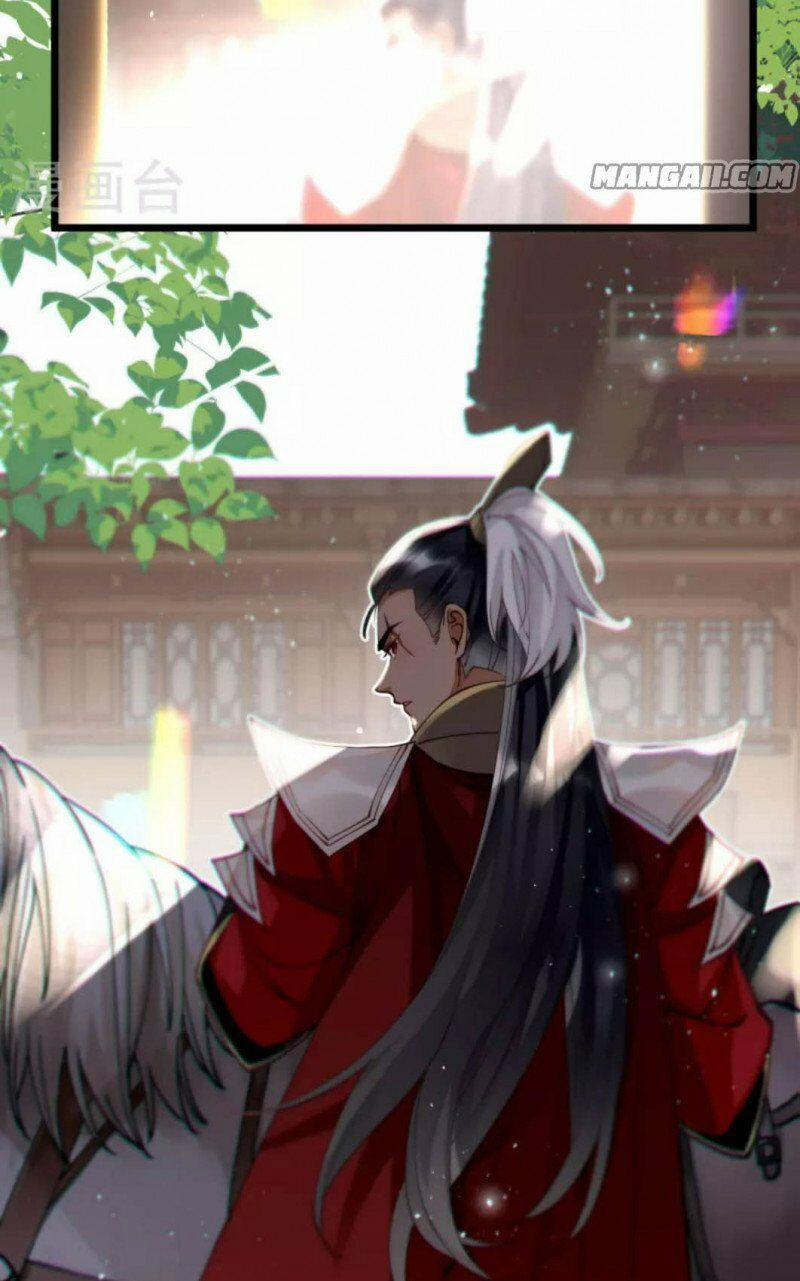 Công Chúa Pháo Hôi Muốn Tùy Tiện Đến Cùng 66 trang 4