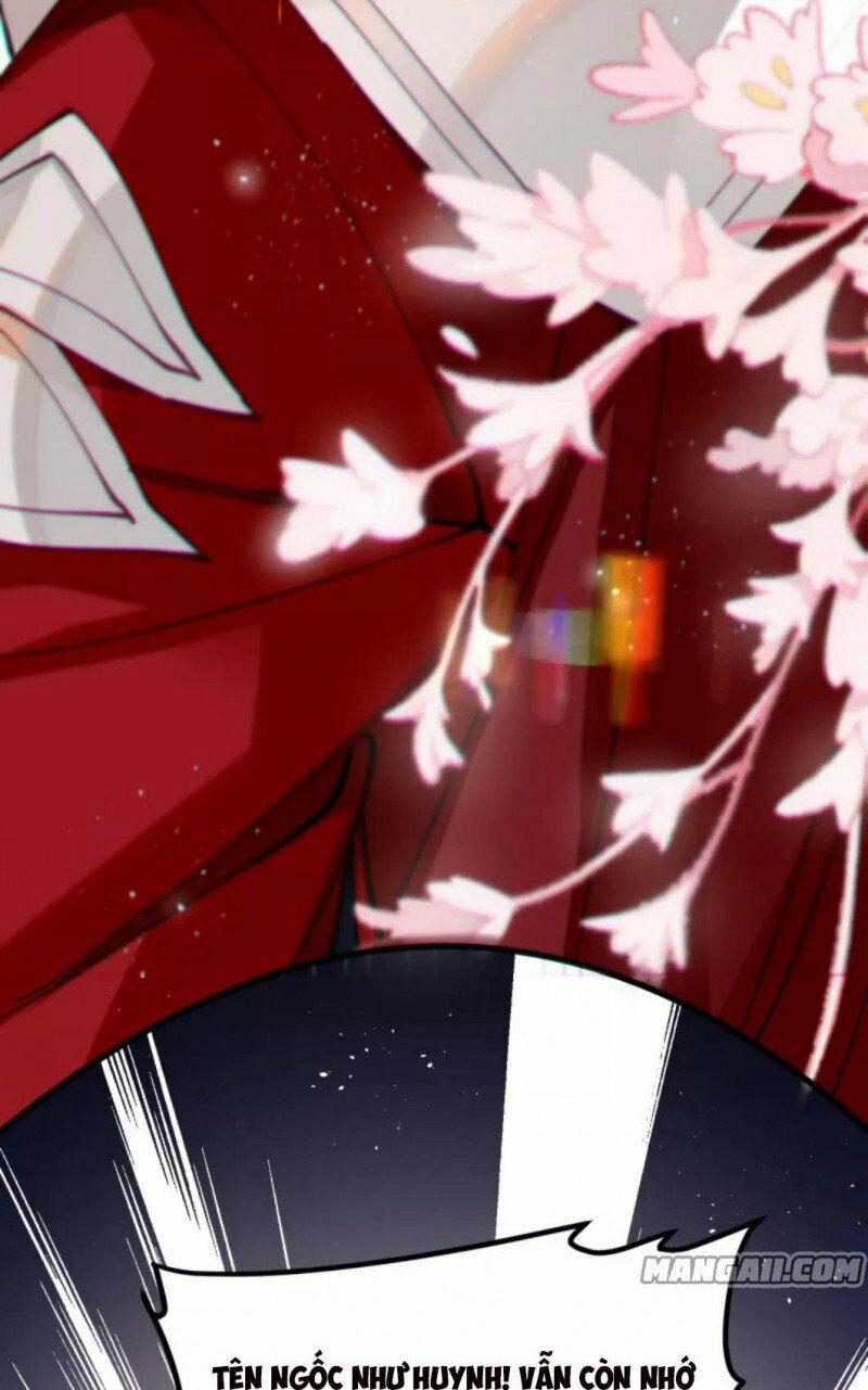 Công Chúa Pháo Hôi Muốn Tùy Tiện Đến Cùng 66 trang 7