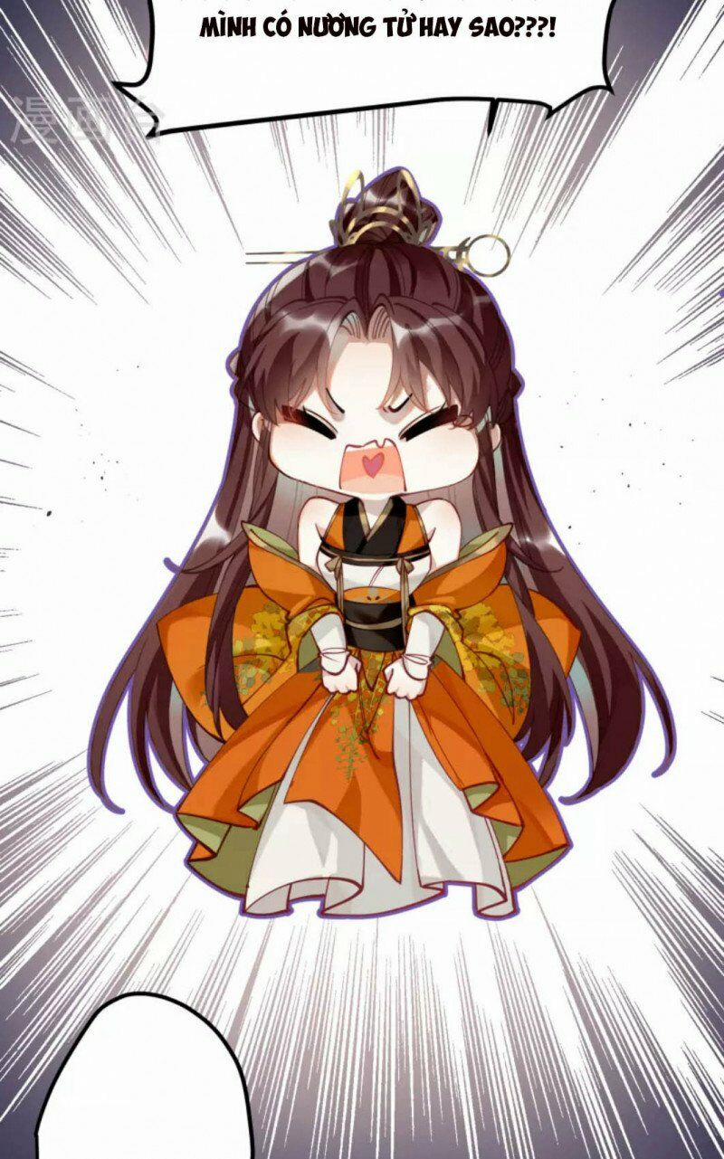 Công Chúa Pháo Hôi Muốn Tùy Tiện Đến Cùng 66 trang 8