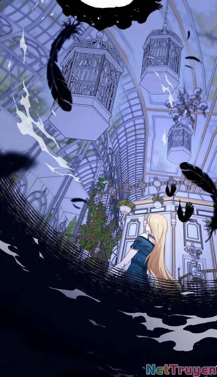 Công Chúa Quái Vật 1 trang 1