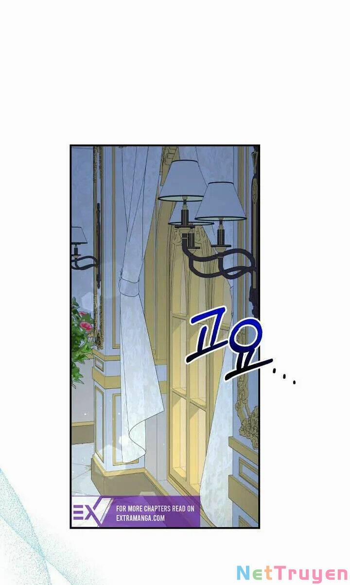 Công Chúa Quái Vật 1 trang 10