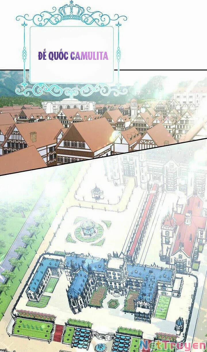 Công Chúa Quái Vật 1 trang 16