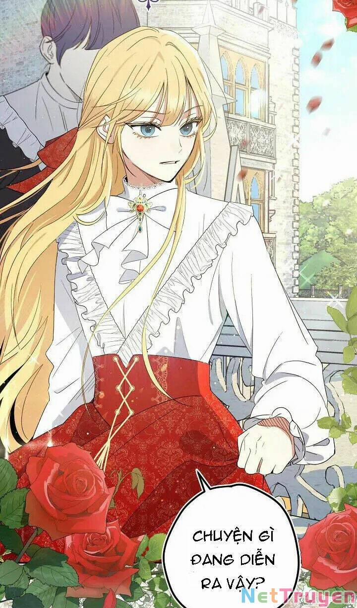 Công Chúa Quái Vật 1 trang 18