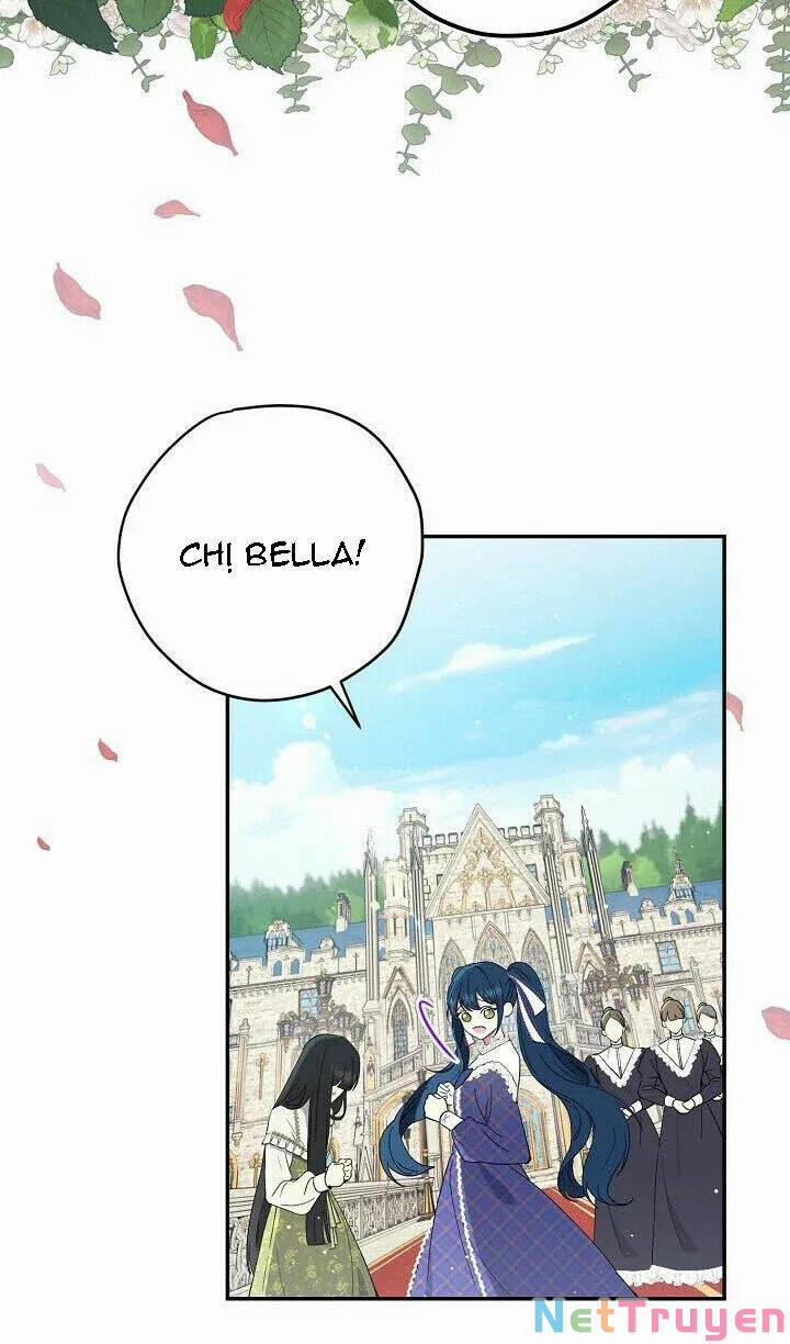 Công Chúa Quái Vật 1 trang 19