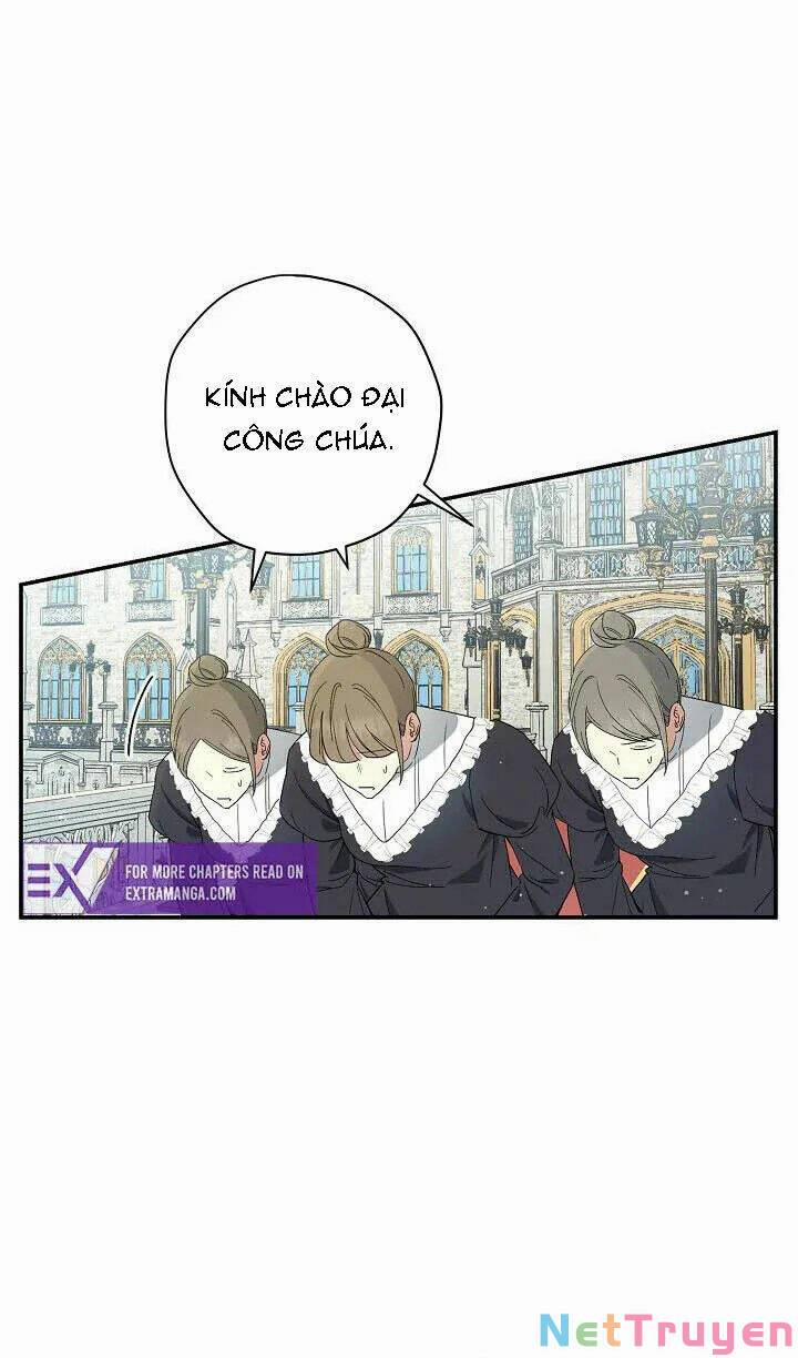 Công Chúa Quái Vật 1 trang 20