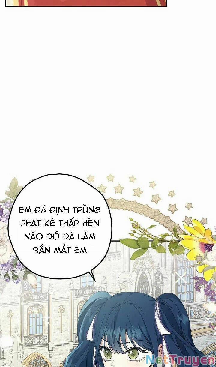 Công Chúa Quái Vật 1 trang 22