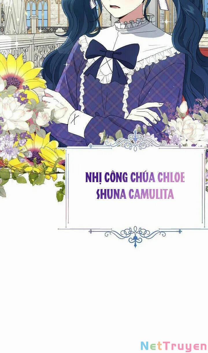 Công Chúa Quái Vật 1 trang 23