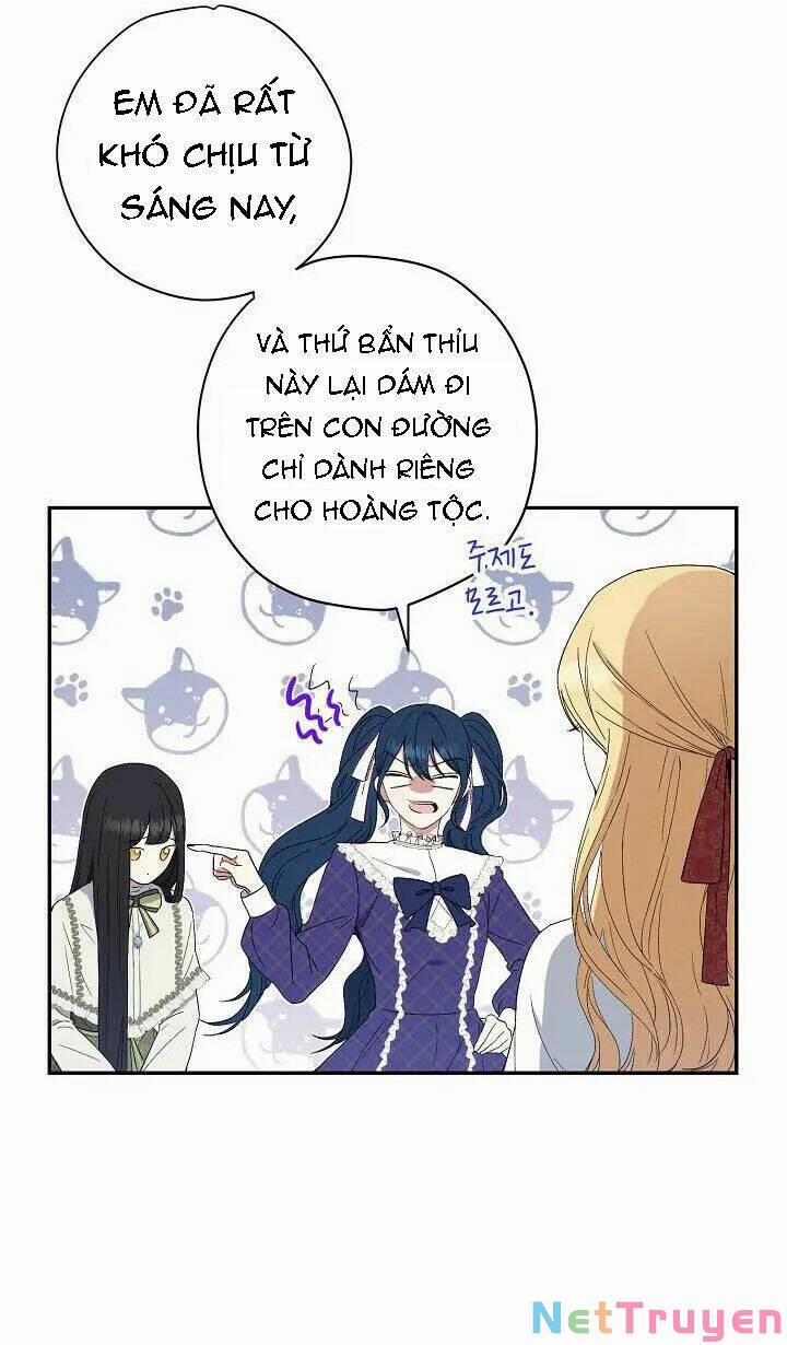 Công Chúa Quái Vật 1 trang 24