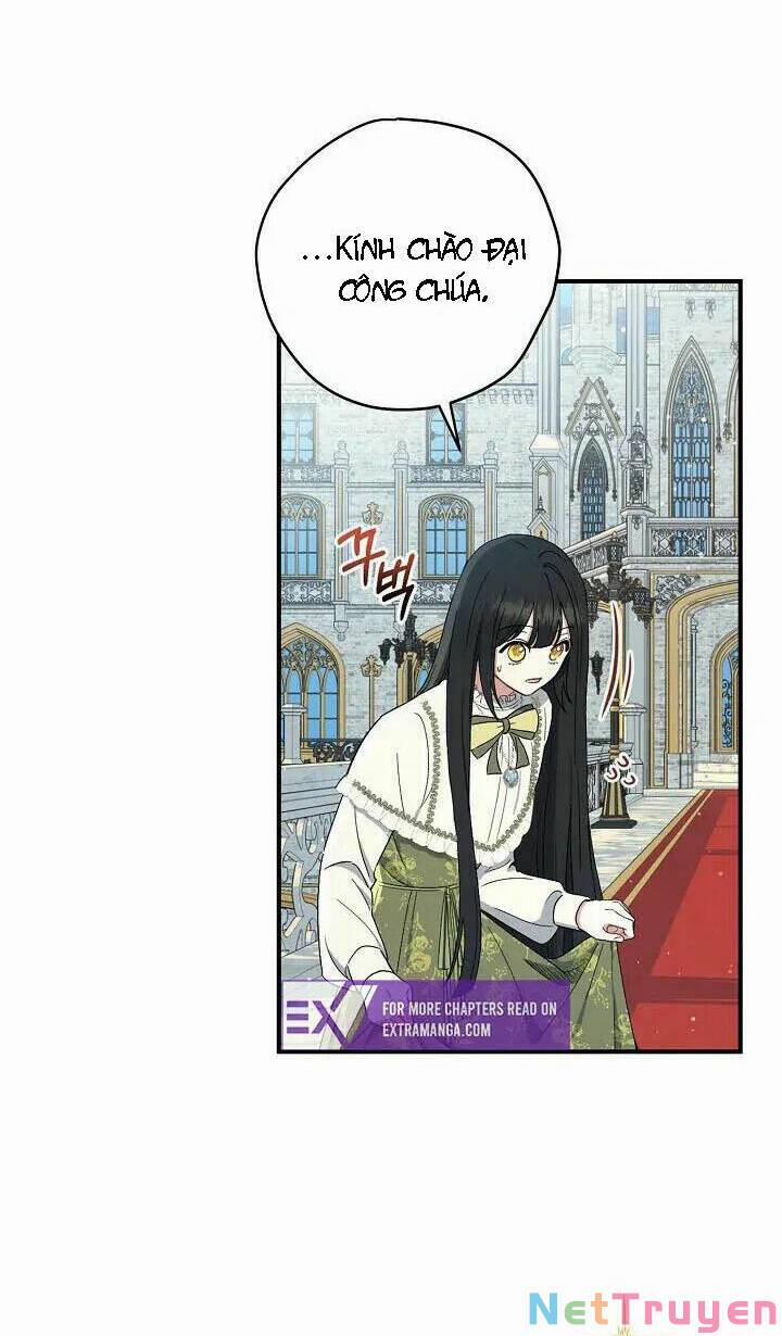 Công Chúa Quái Vật 1 trang 25