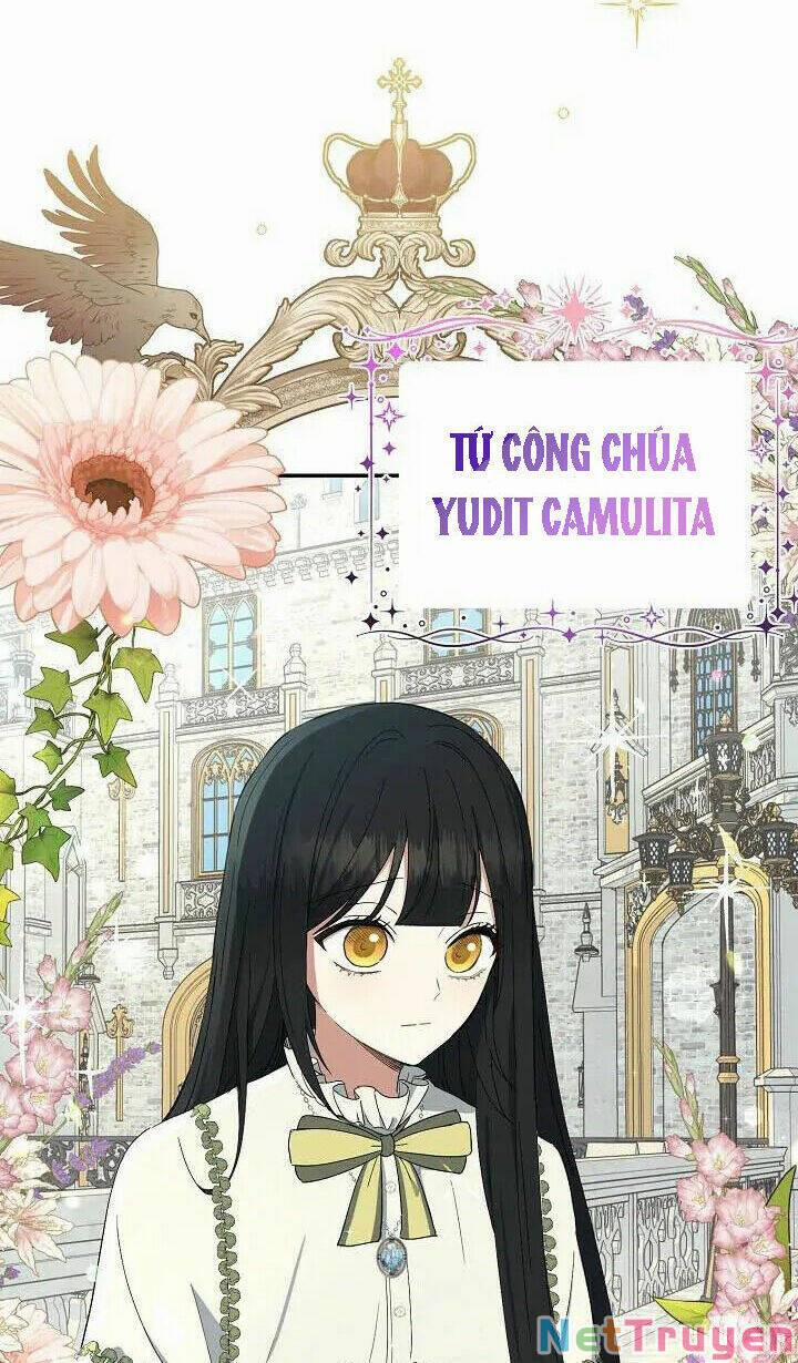 Công Chúa Quái Vật 1 trang 26