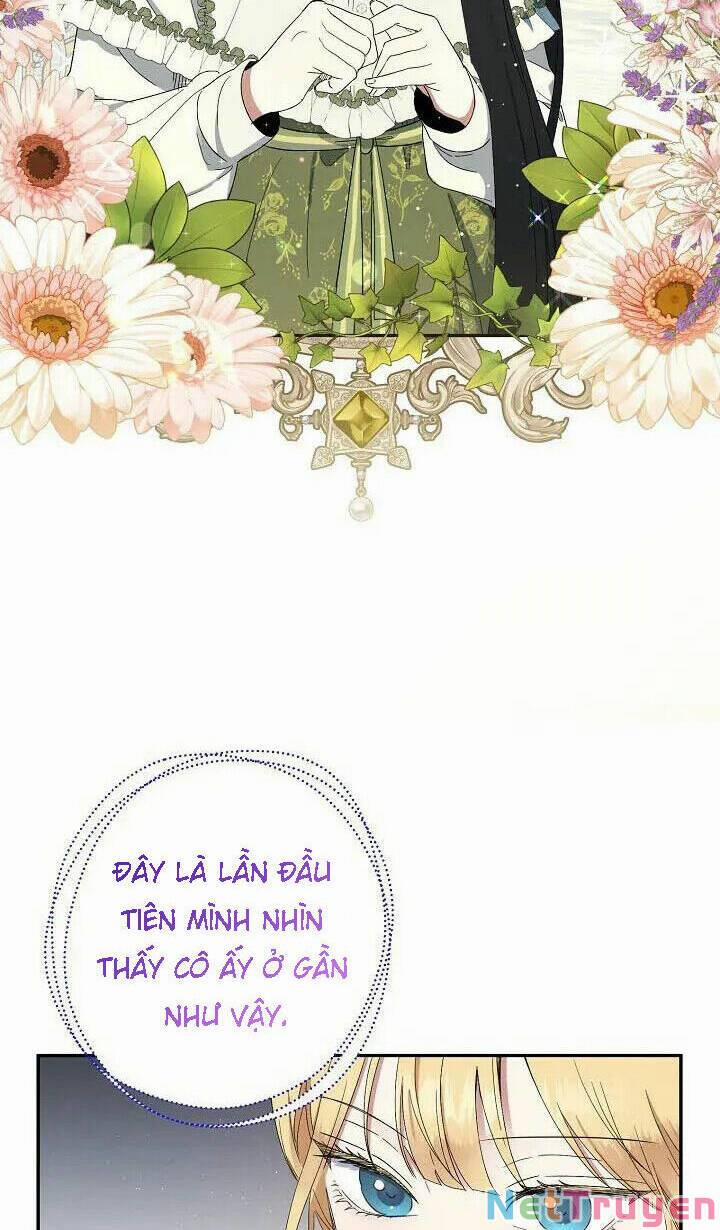 Công Chúa Quái Vật 1 trang 27