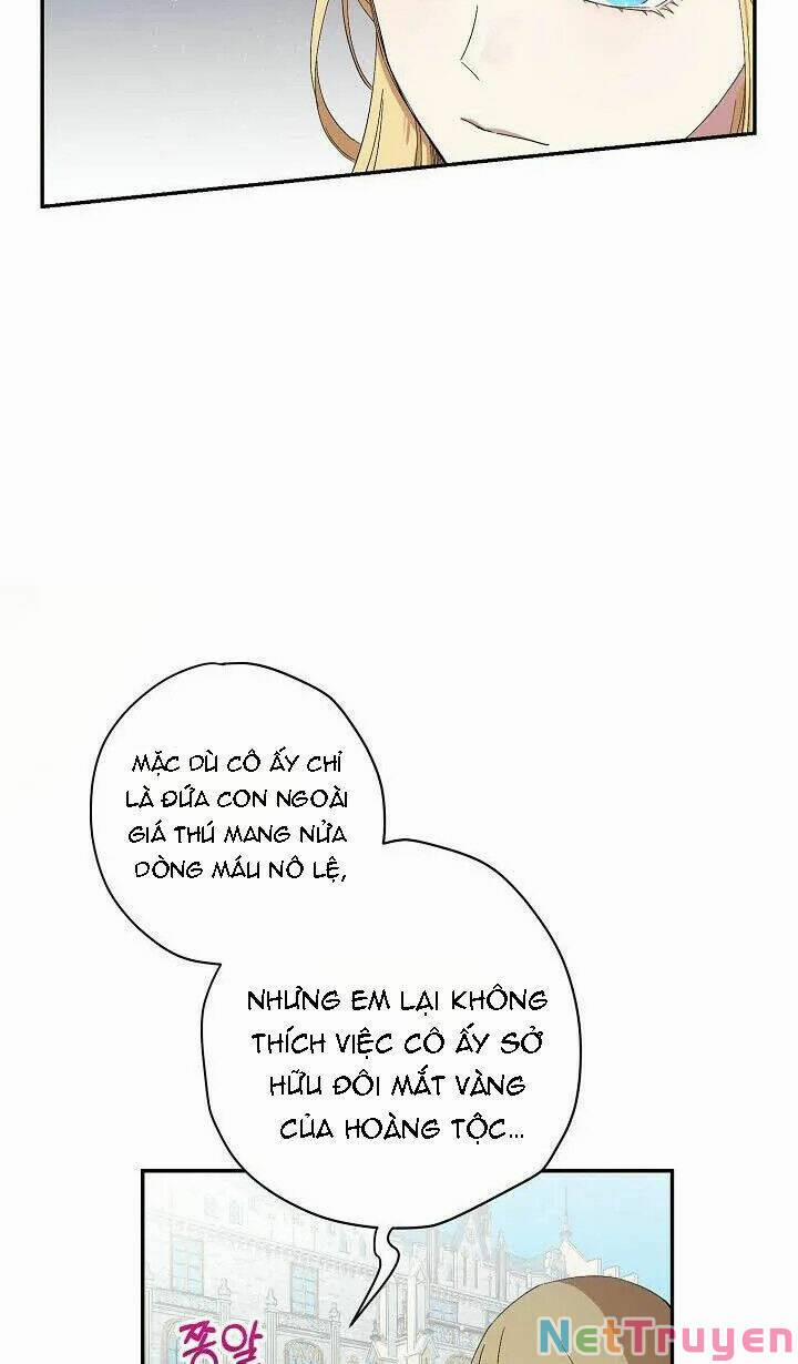 Công Chúa Quái Vật 1 trang 28