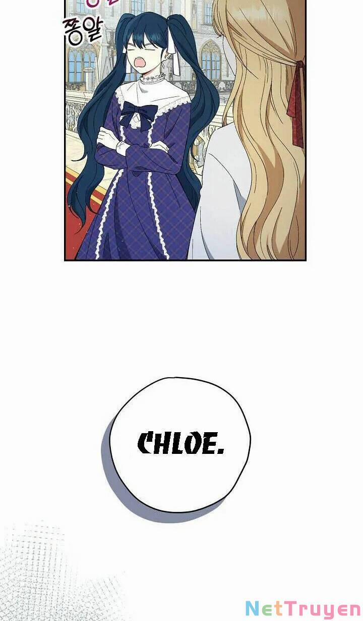 Công Chúa Quái Vật 1 trang 29