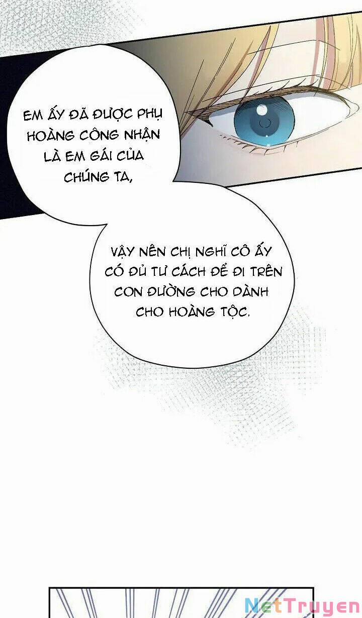 Công Chúa Quái Vật 1 trang 30