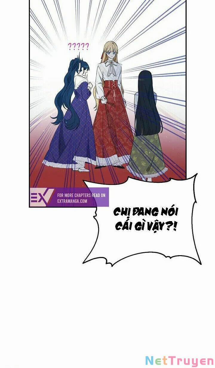 Công Chúa Quái Vật 1 trang 31