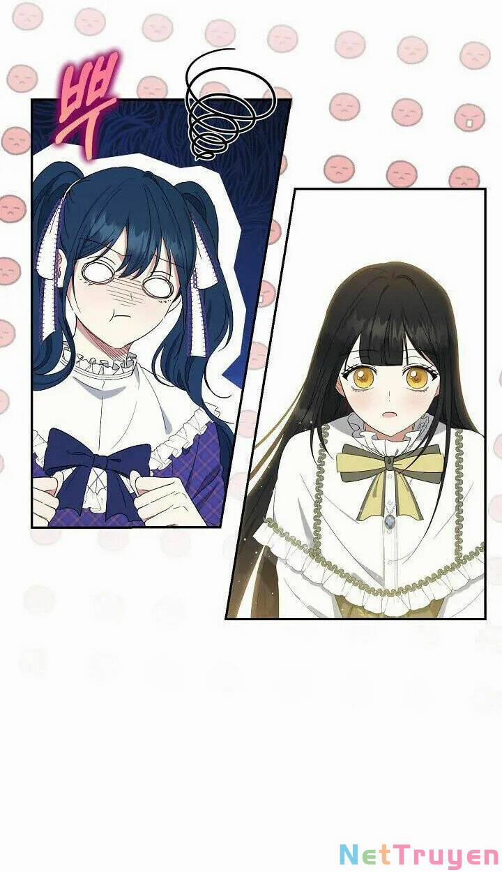 Công Chúa Quái Vật 1 trang 32