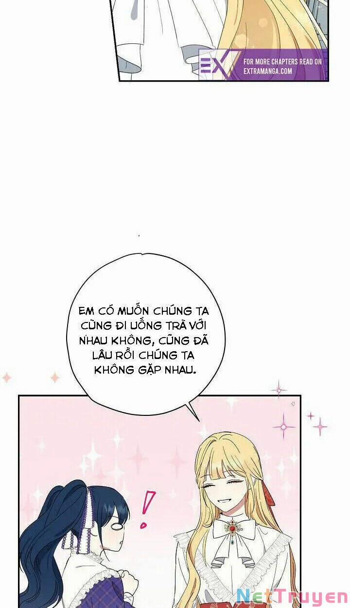 Công Chúa Quái Vật 1 trang 34