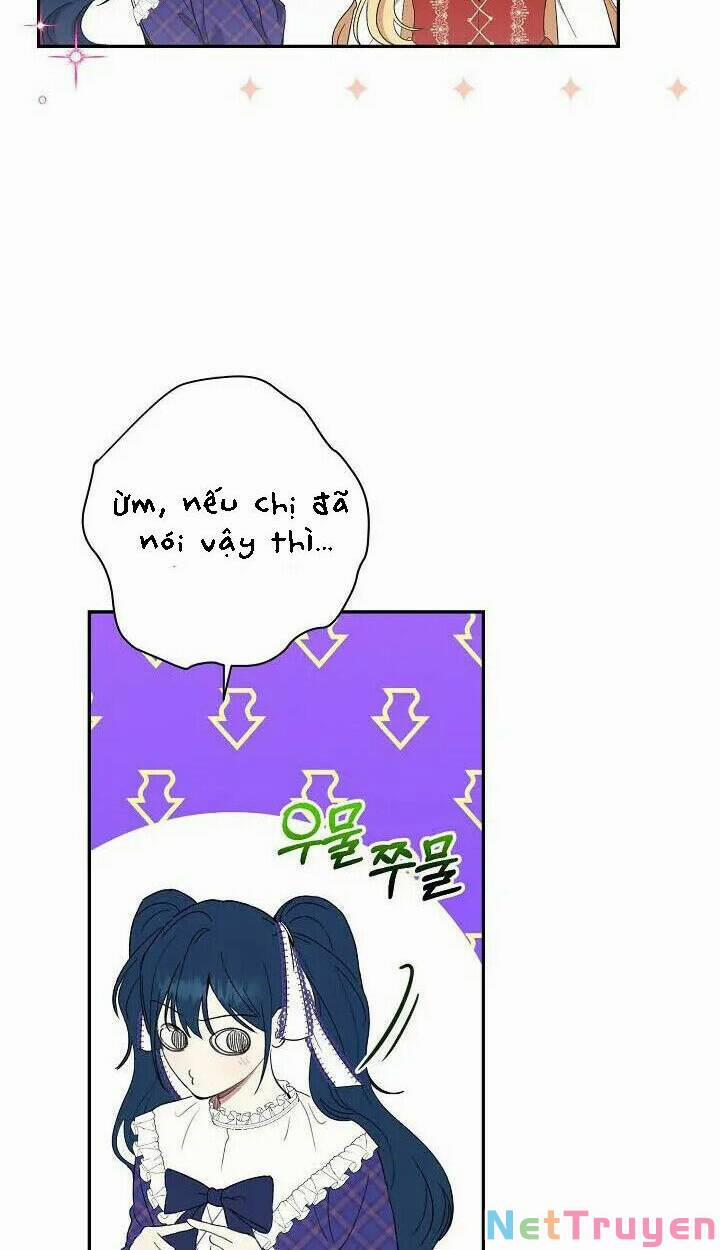 Công Chúa Quái Vật 1 trang 35