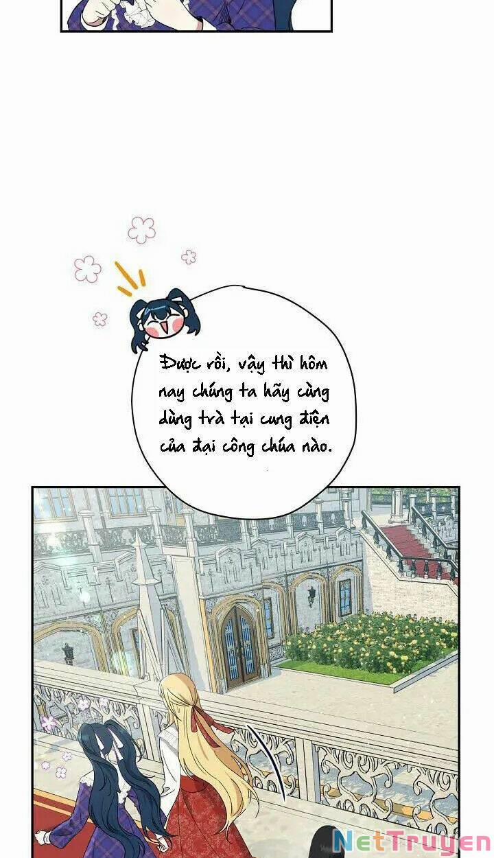 Công Chúa Quái Vật 1 trang 36