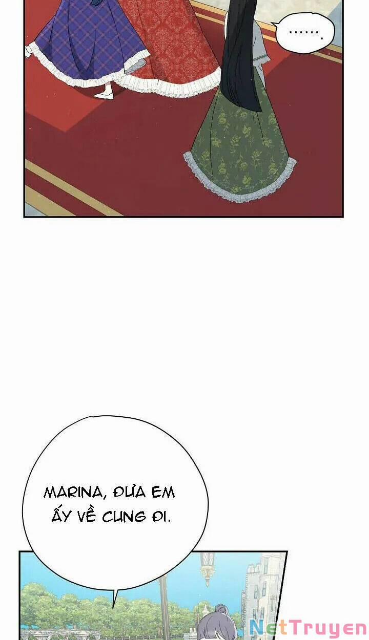 Công Chúa Quái Vật 1 trang 37