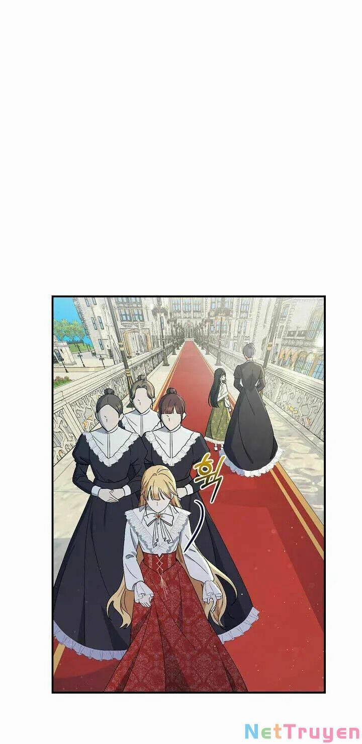 Công Chúa Quái Vật 1 trang 40