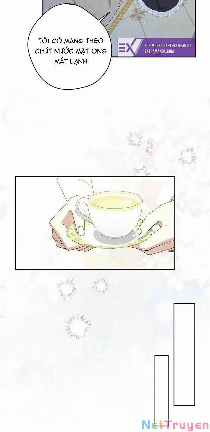 Công Chúa Quái Vật 1 trang 45