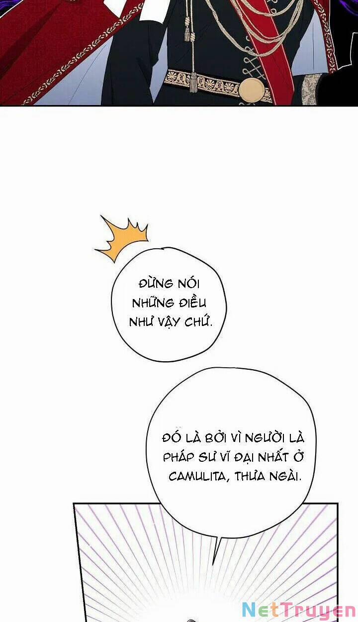 Công Chúa Quái Vật 1 trang 49