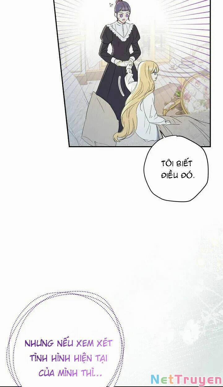 Công Chúa Quái Vật 1 trang 50