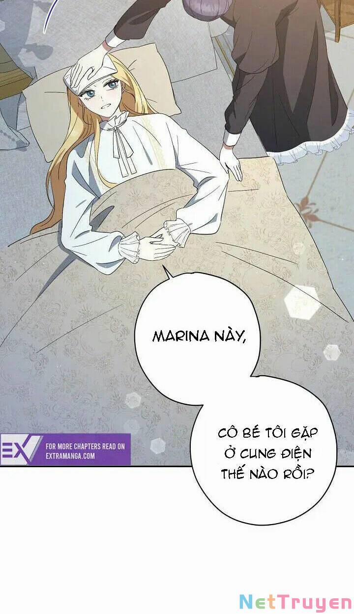 Công Chúa Quái Vật 1 trang 53