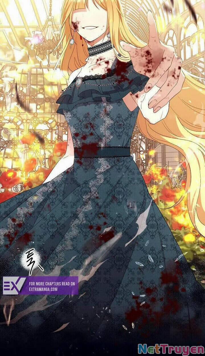 Công Chúa Quái Vật 1 trang 7