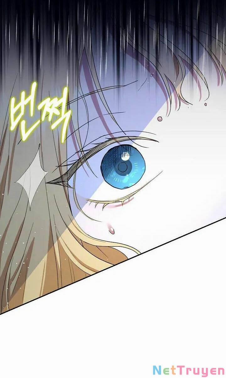 Công Chúa Quái Vật 1 trang 9