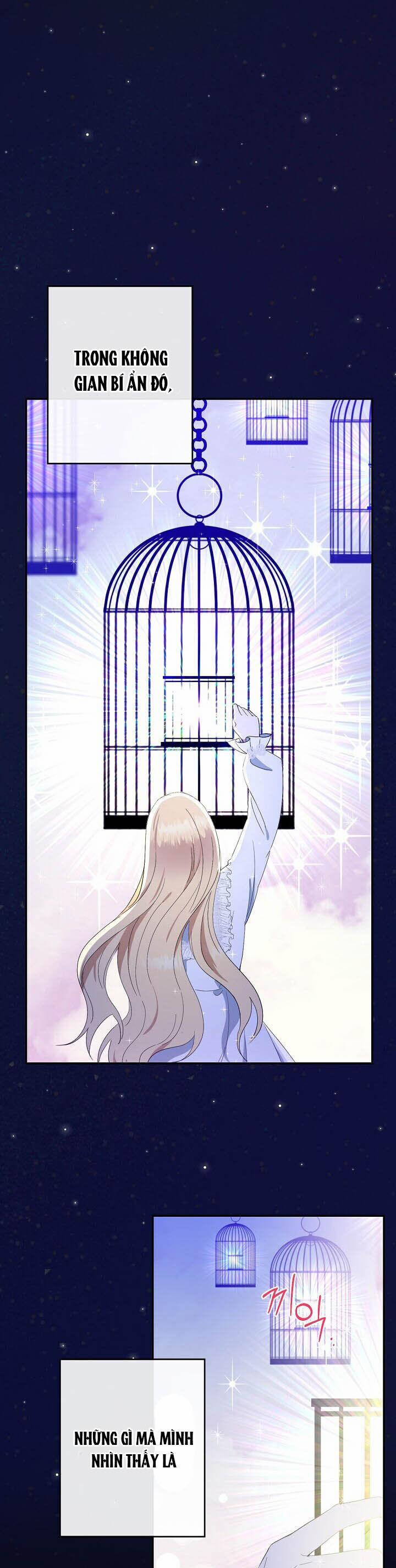 Công Chúa Quái Vật 2 trang 0