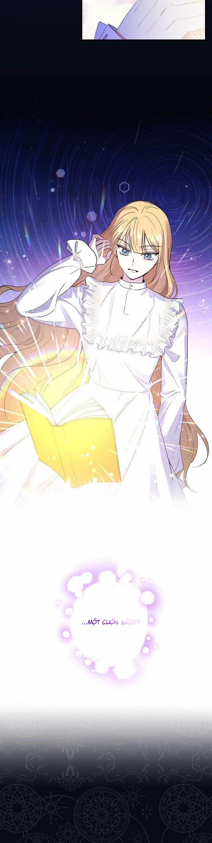 Công Chúa Quái Vật 2 trang 1